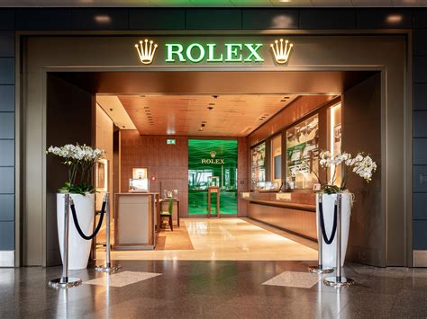 rolex händler zürich|zurich Rolex store.